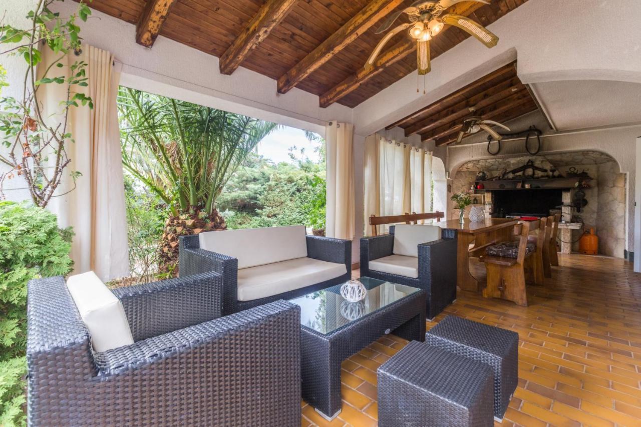 Vila Renata PUY Exterior foto